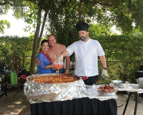 EL CHEF OF MIAMI CLIENTES (4)